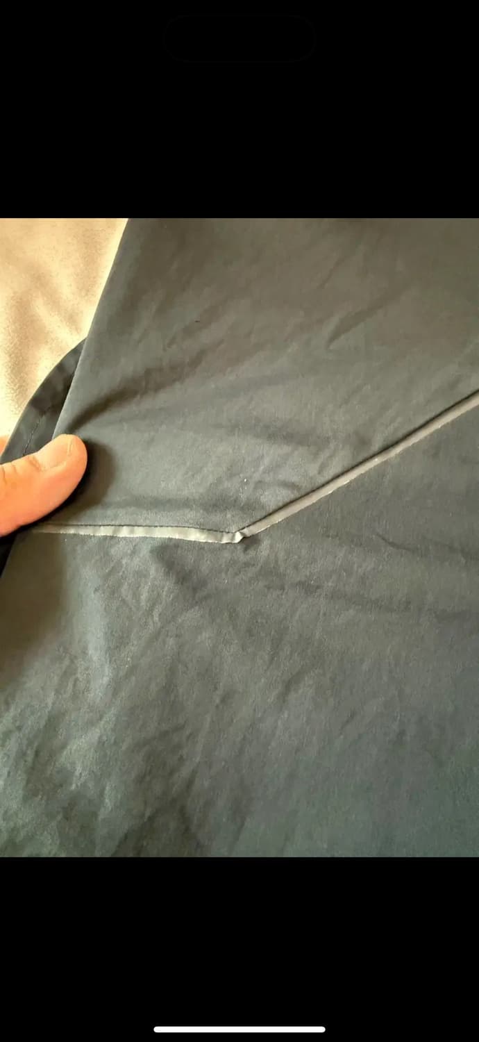 나이키 오프화이트 트랙자켓 상품이미지8