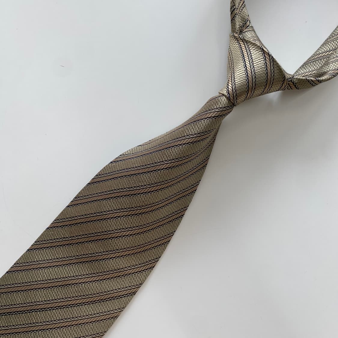 입생로랑(YSL) 명품 정품 넥타이 상품이미지3