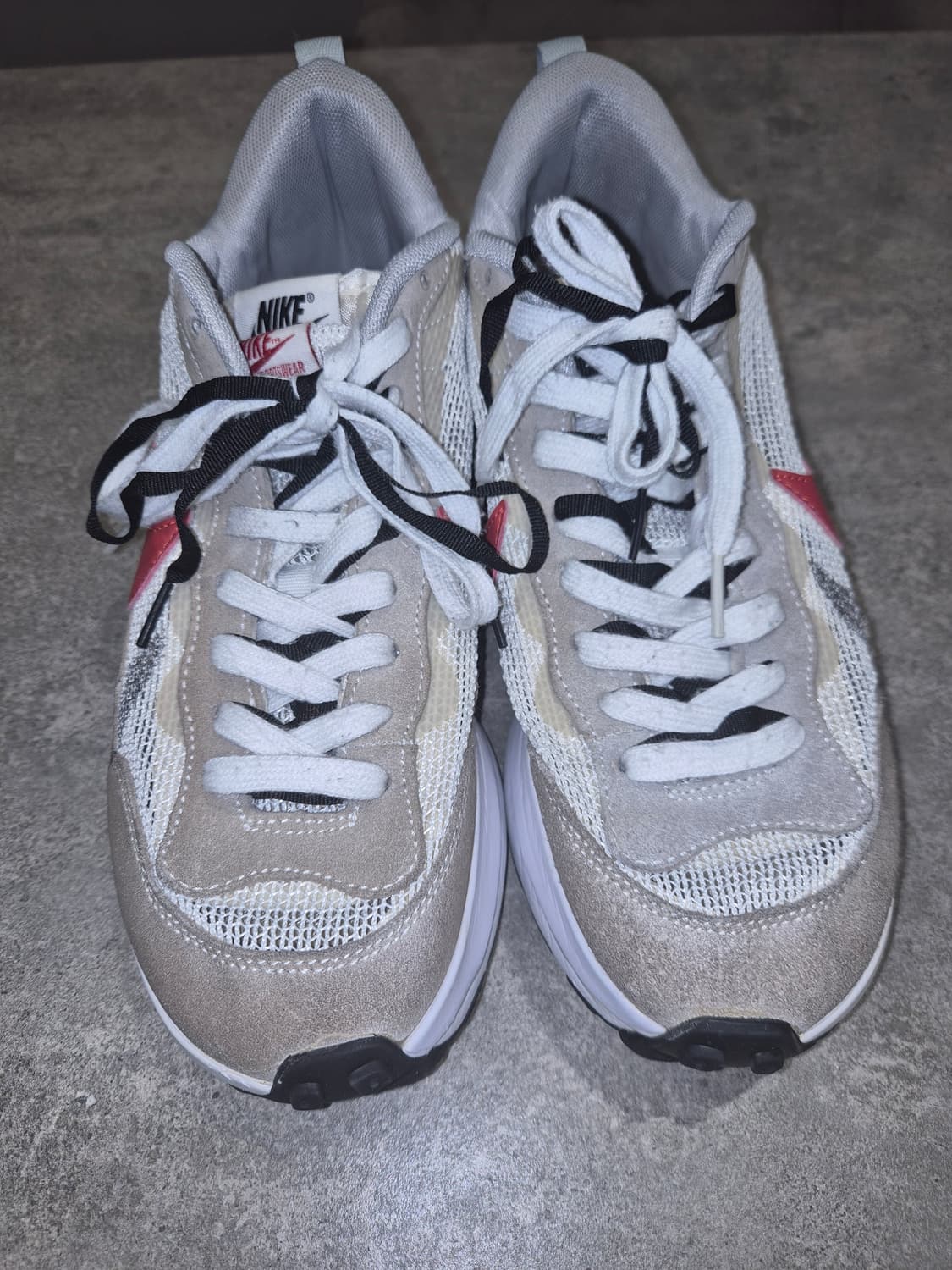 나이키 사카이 베이퍼와플 운동화 상품이미지1