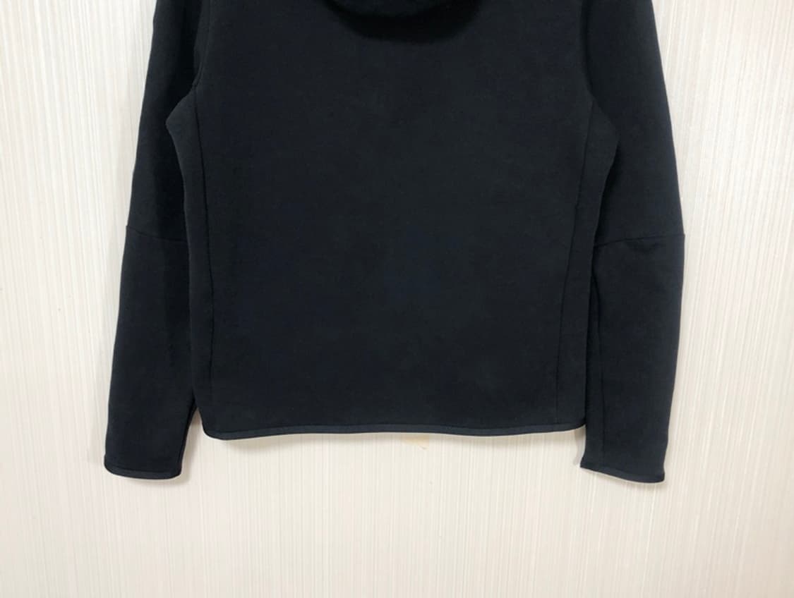 나이키국대 국대KOREA 22-24 축구국대 후드집업자켓 M(95) 상품이미지10