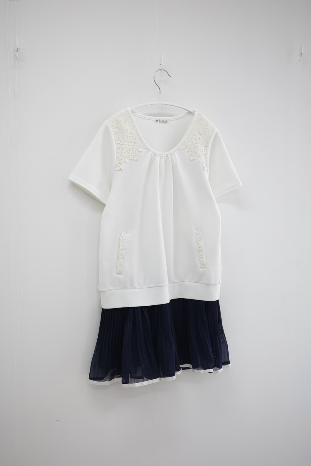 Axes femme larered one-piece 상품이미지2