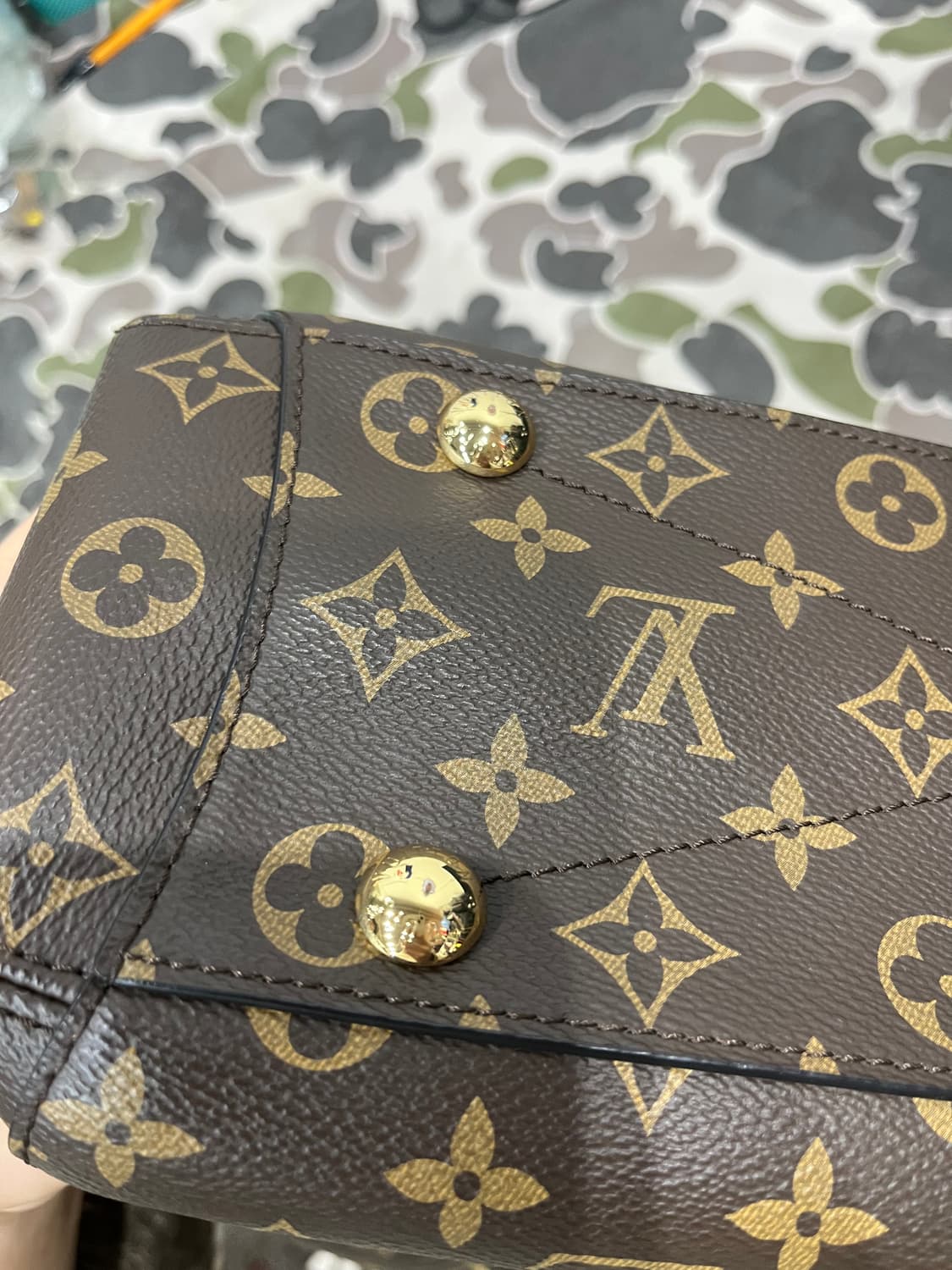 루이비통 몽테뉴백 상품이미지9