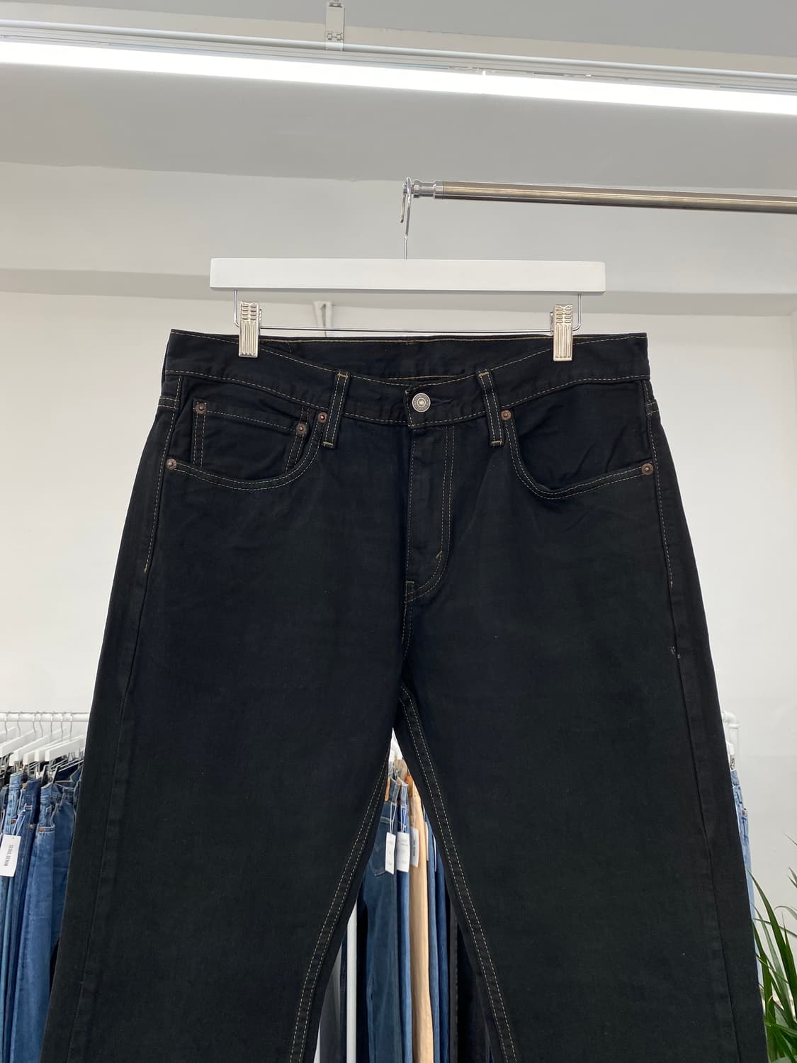 리바이스527 Boots Cut 00s 33사이즈 a5357 상품이미지2