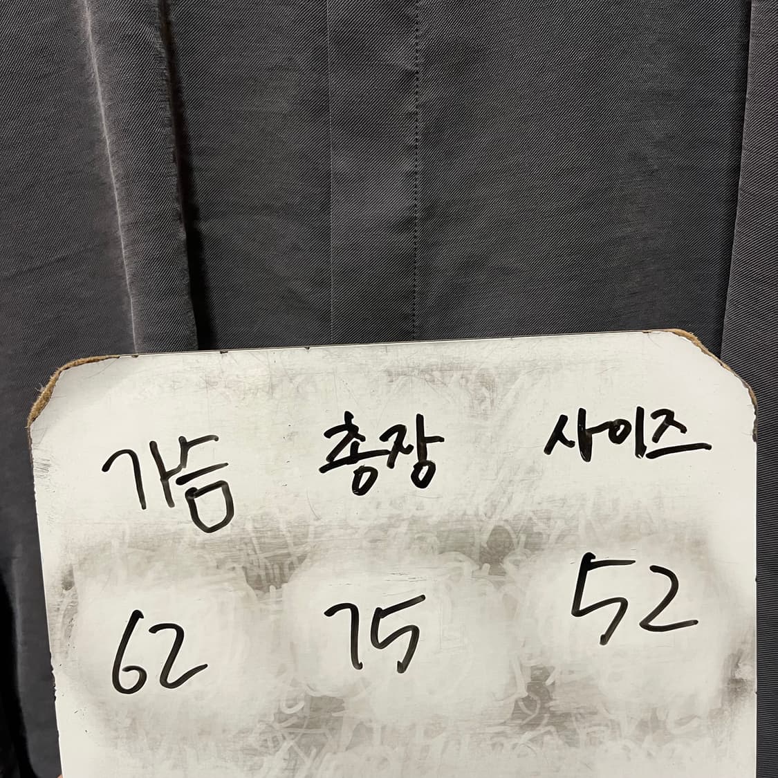 N.floor 남방 셔츠 상품이미지4