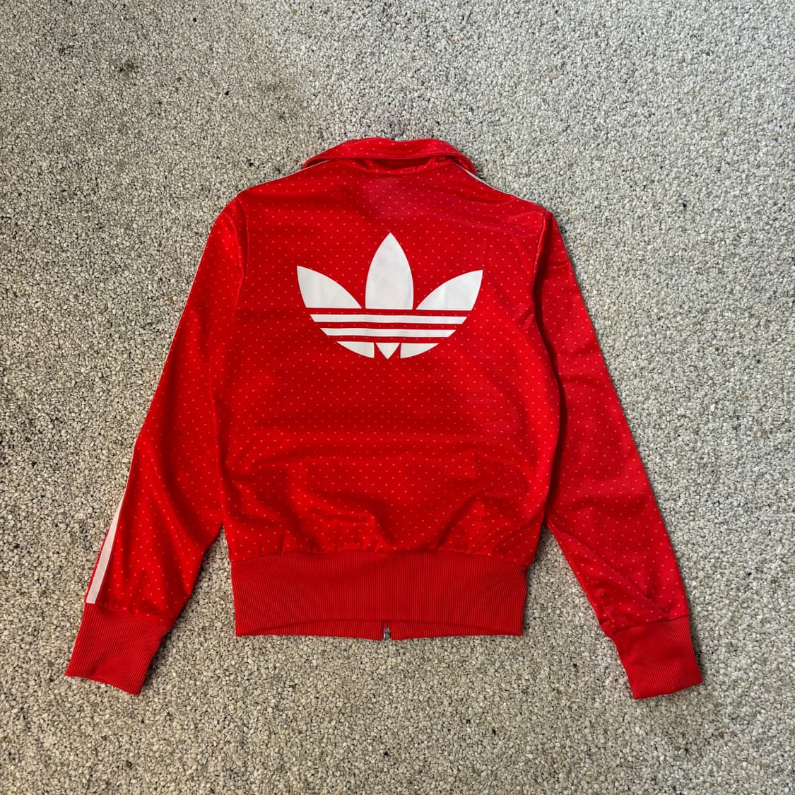 아디다스 땡땡이 져지 상품이미지4