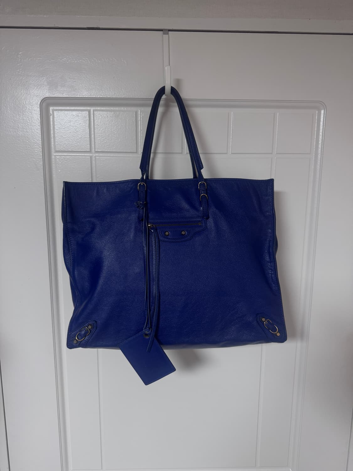 발렌시아가 파피에르 A4 상품이미지1