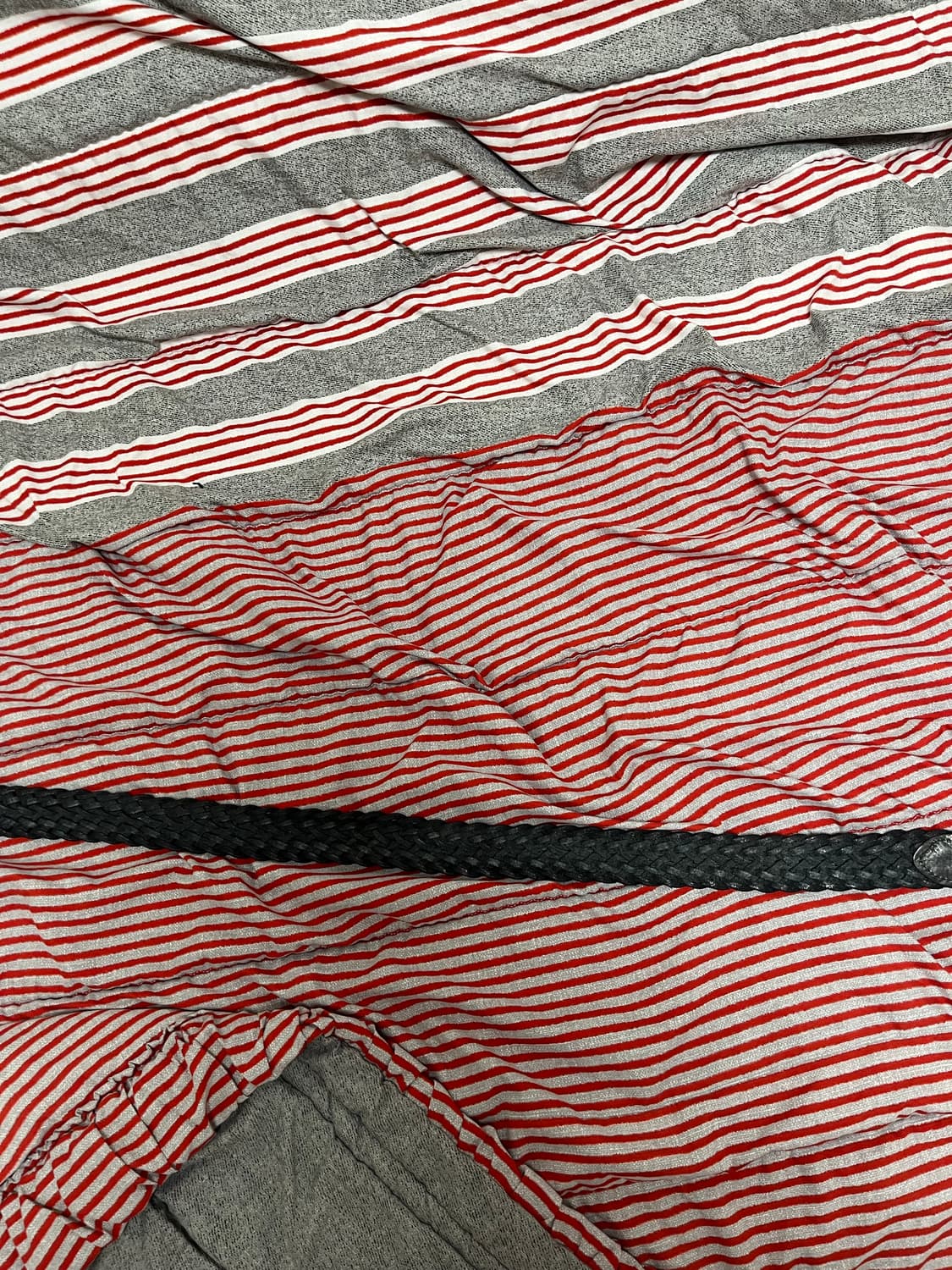 파프롬왓 위빙벨트 상품이미지7