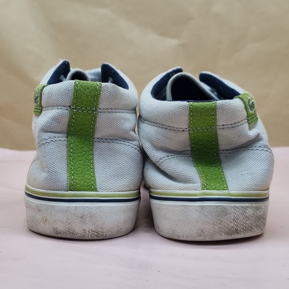 라코스테 남성미드 270 상품이미지4