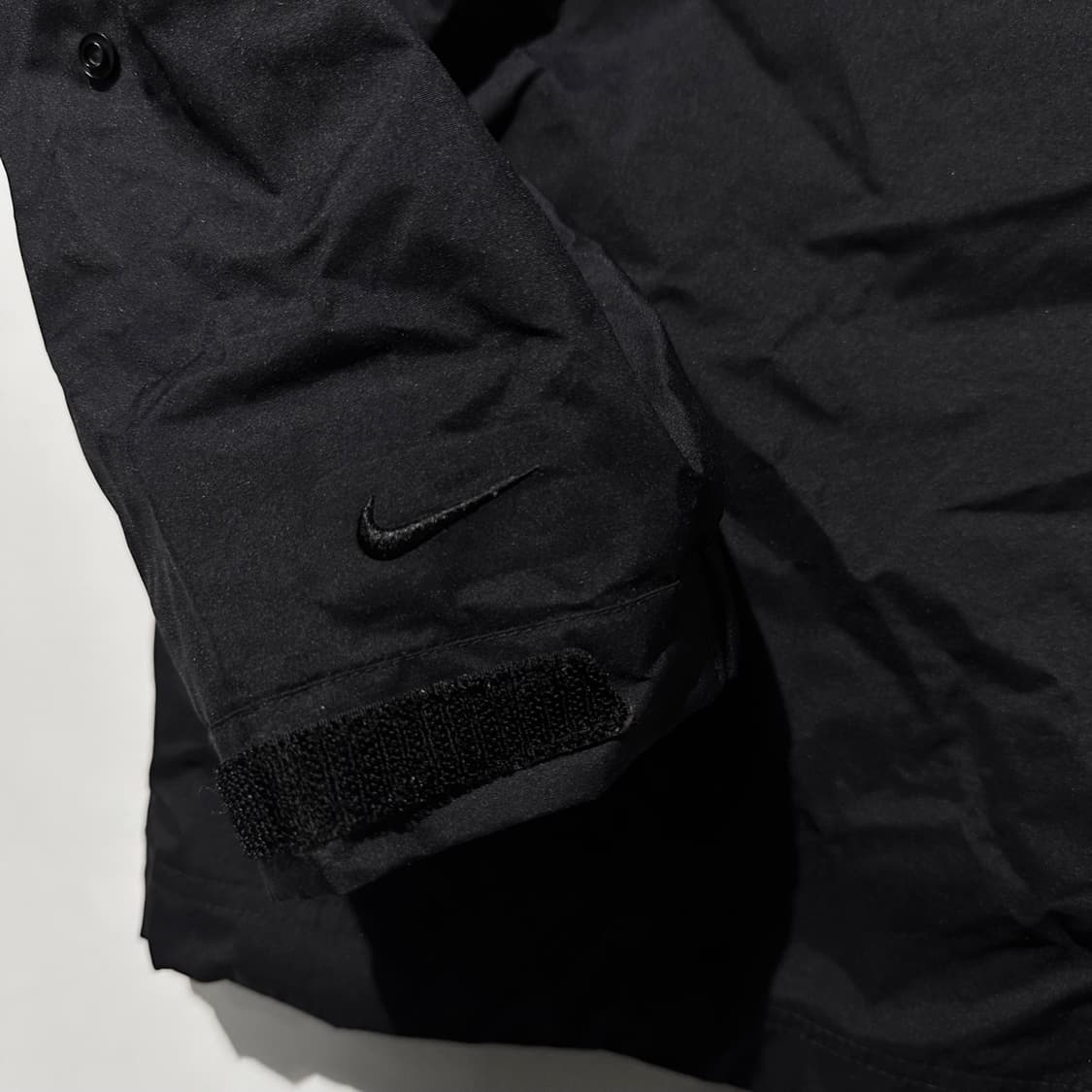 나이키 ACG 스톰핏 바람막이 자켓 블랙 상품이미지8