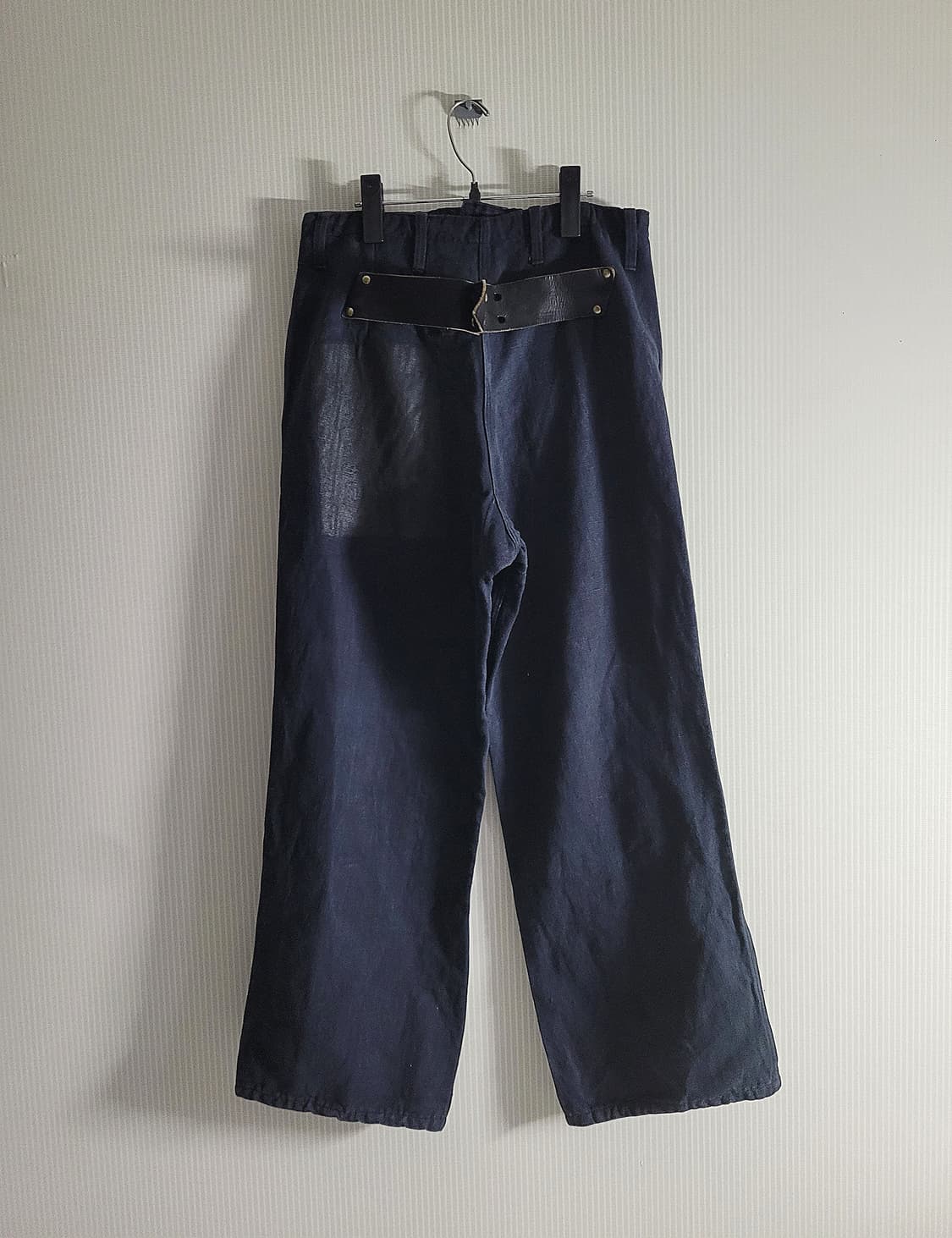 클라시카 데님 팬츠 상품이미지4