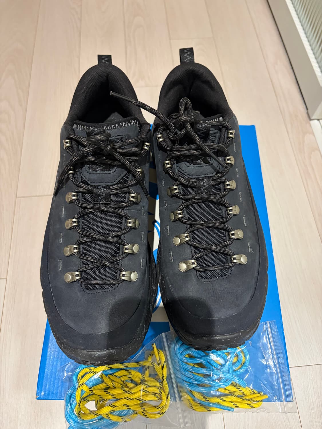 호카 토르 서밋 280사이즈 us10 판매합니다 상품이미지2