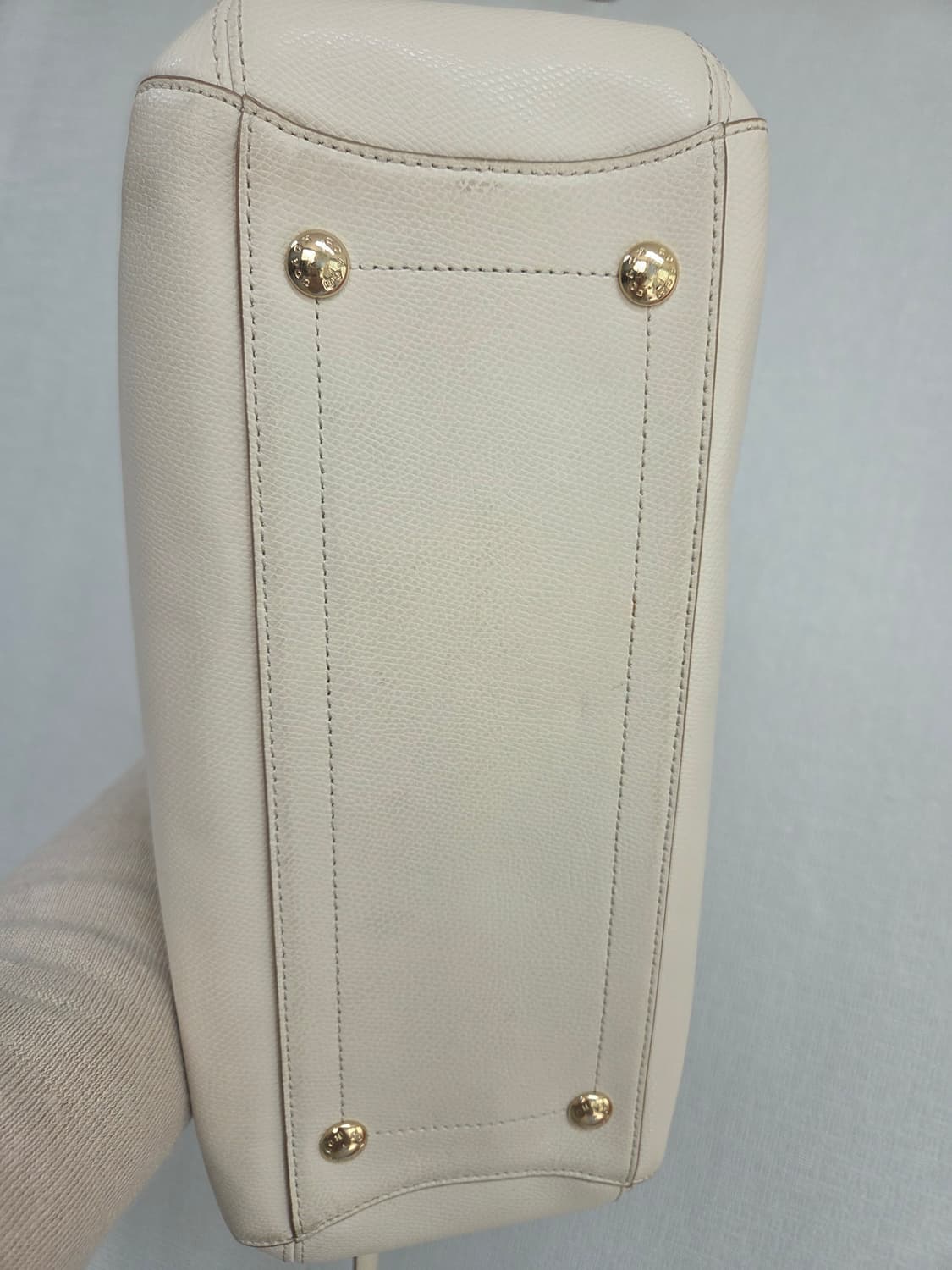 코치 토트겸 크롯백 상품이미지6