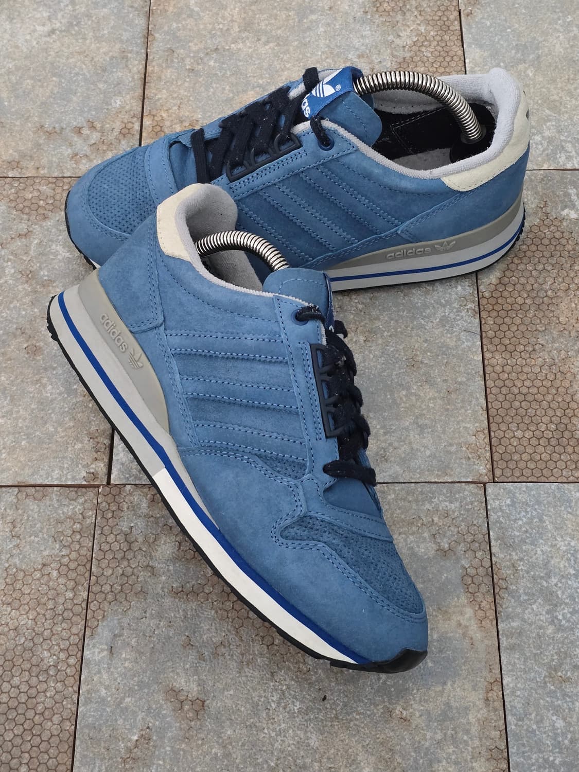 (230)아디다스 zx 500 og 페이드 오션  상품이미지8