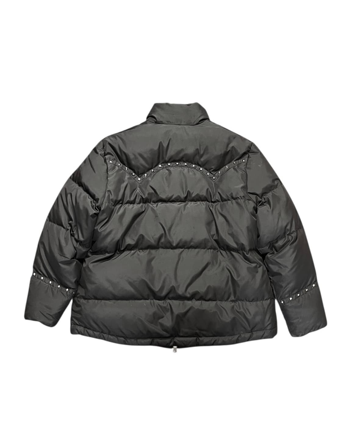 STUDDED WESTERN PUFFER 상품이미지2