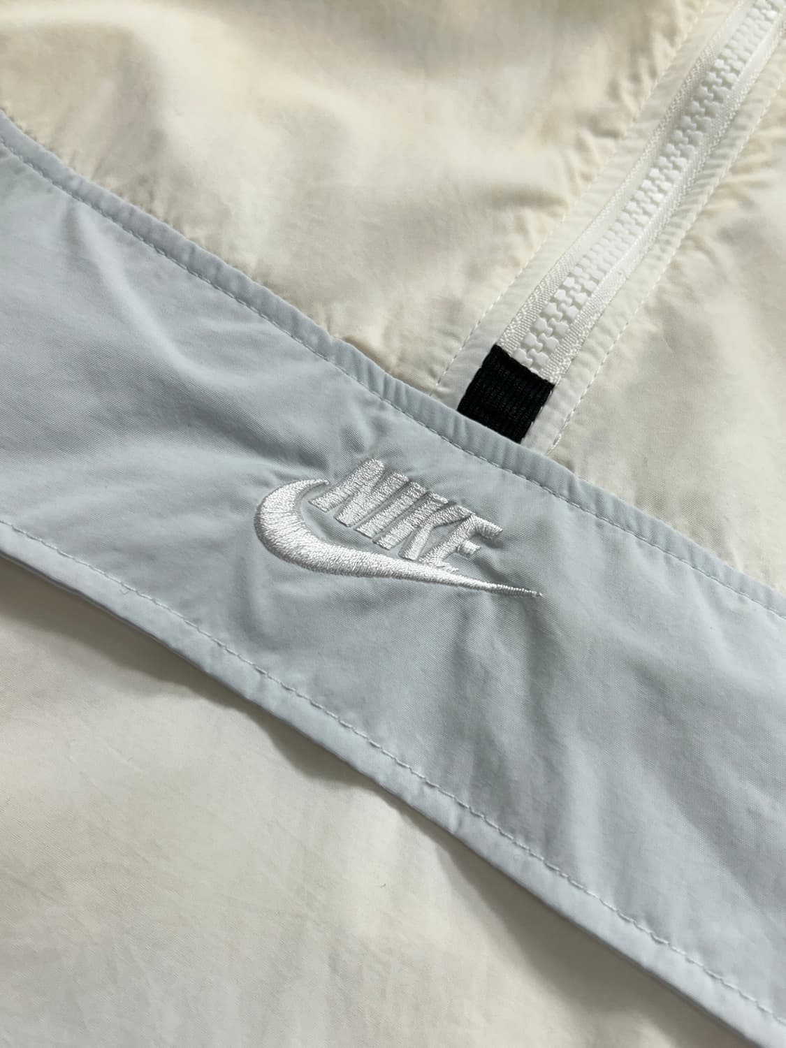 나이키 아노락 패커블 바람막이 L   상품이미지4