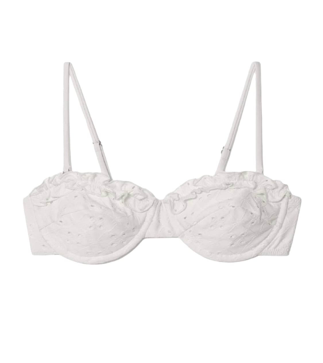 글로니 프릴 발코넷 비키니 Top 상품이미지1