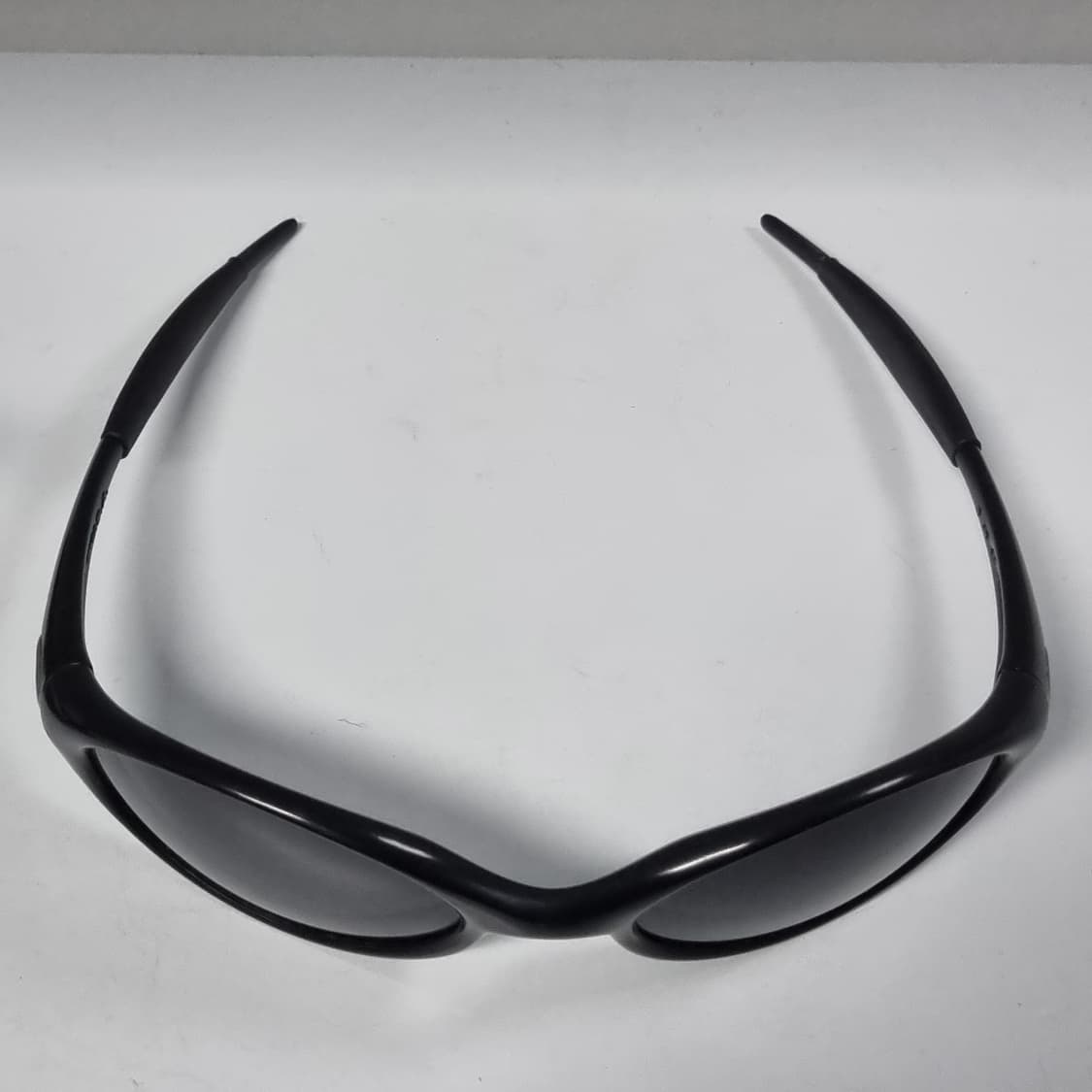 오클리 뉴 아이자켓 (99) 블랙 새렌즈 상품이미지7