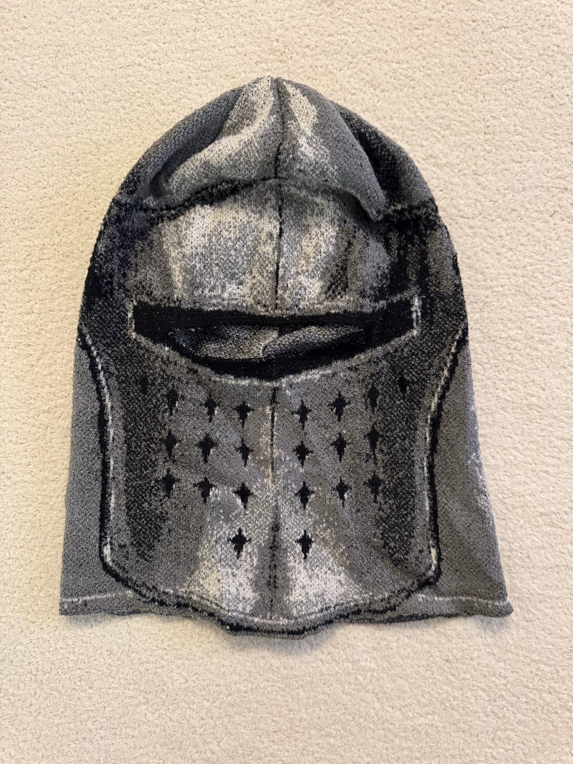 떠그클럽 워리어 바라클라바 상품이미지2