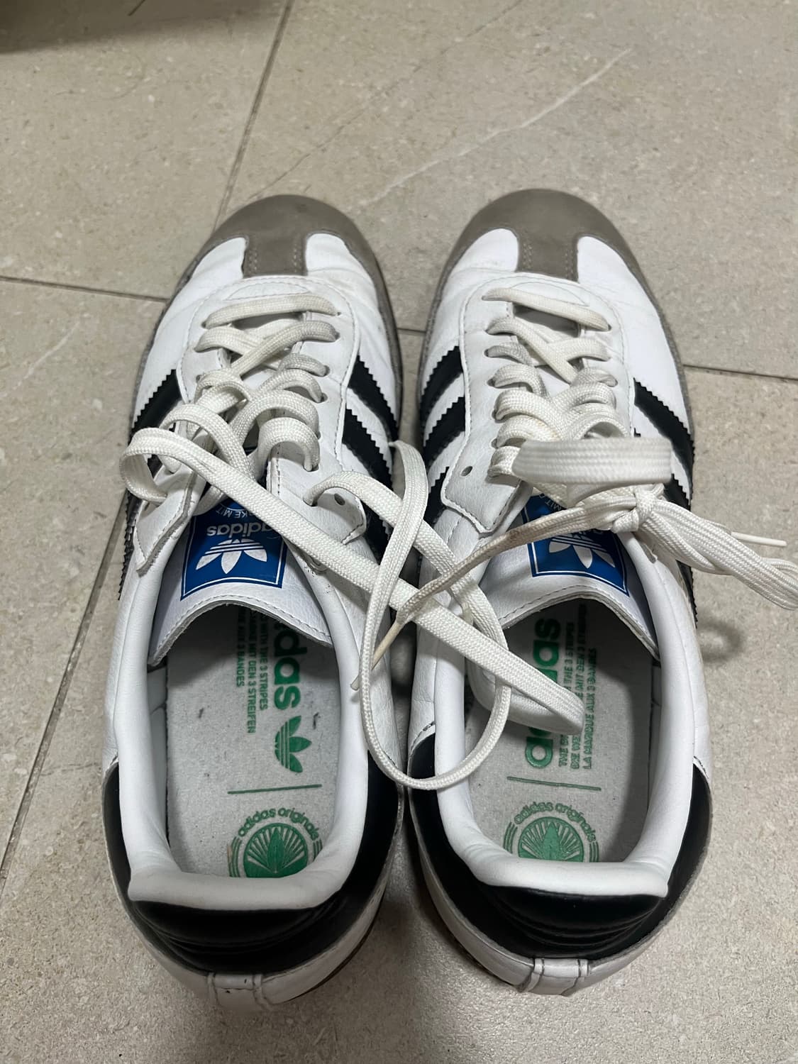 삼바 270 상품이미지1
