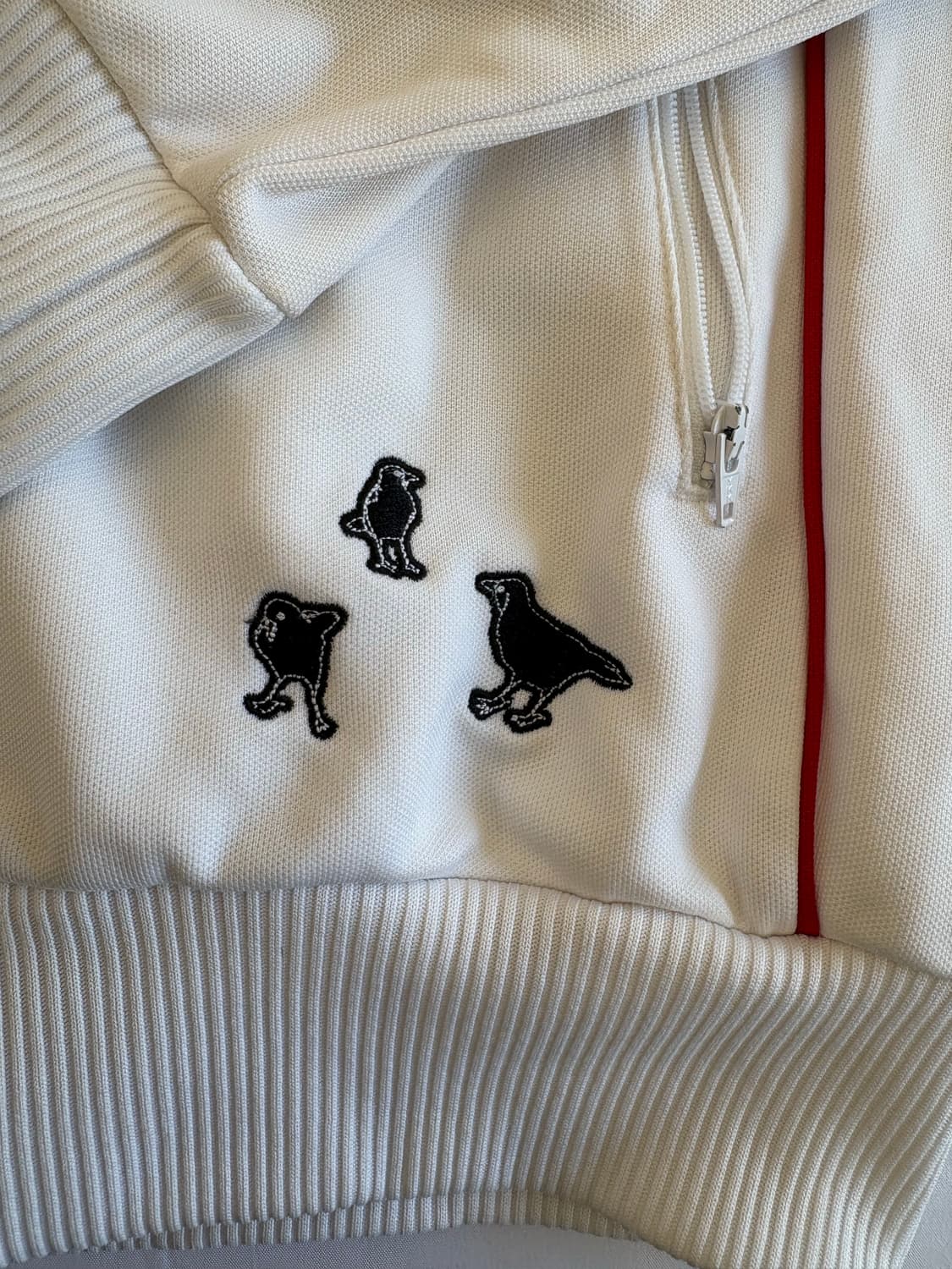 아디다스 도쿄 레어 저지 트랙탑 상품이미지5