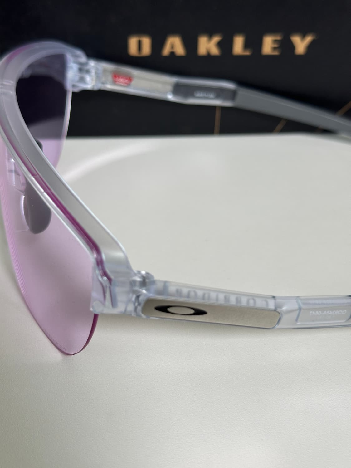 오클리 코리더 러닝 고글 상품이미지2