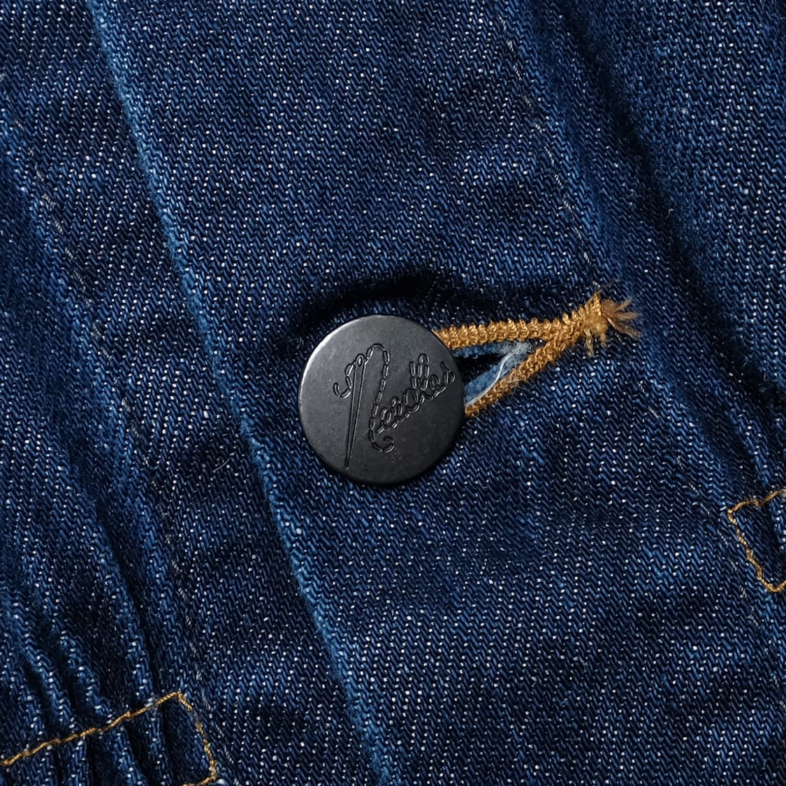 linen mix type 2 trucker (JP) 상품이미지6