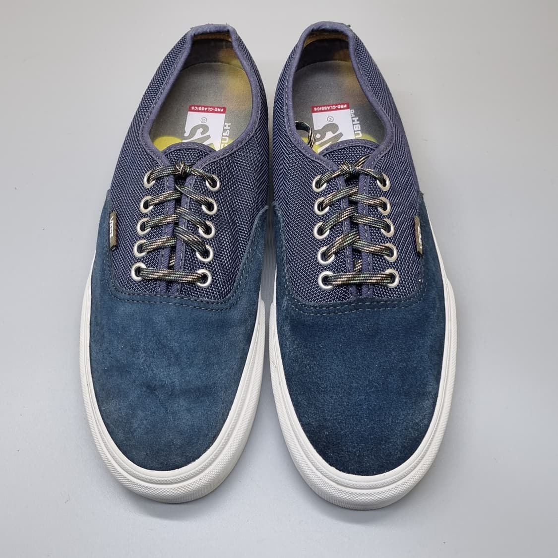 반스 코듀라 어센틱 스니커즈 260 상품이미지2