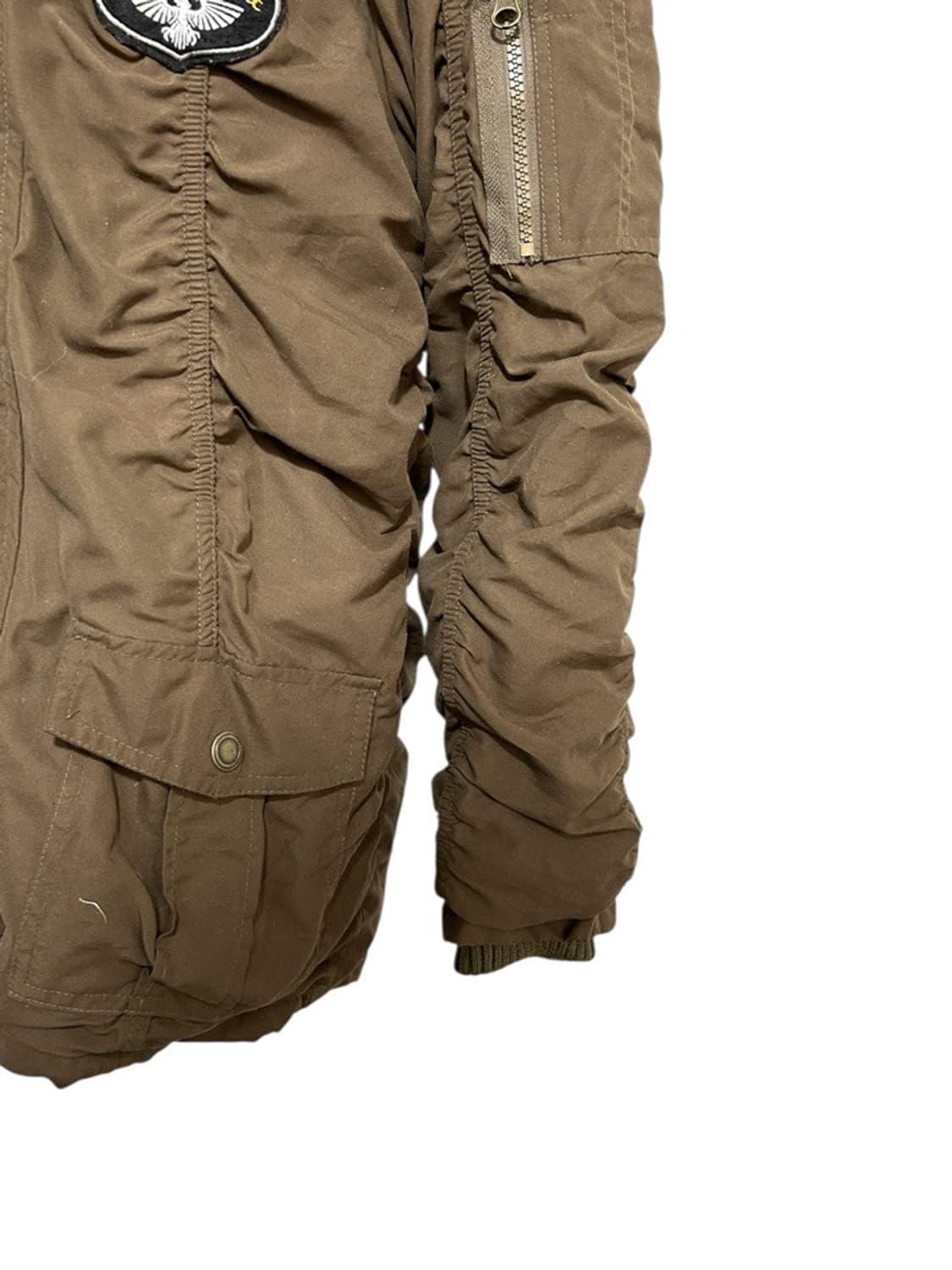 vtg jacket 상품이미지3