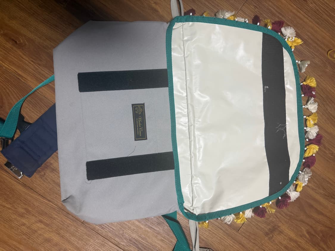 언더커버 에스닉 판매합니다 상품이미지2