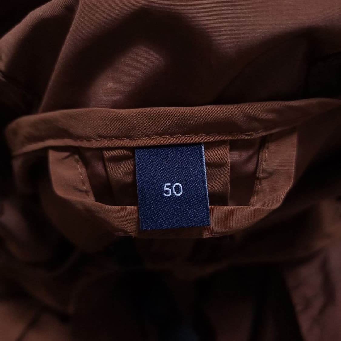 아르마니 남 후드 바람막이 50 0503 상품이미지9