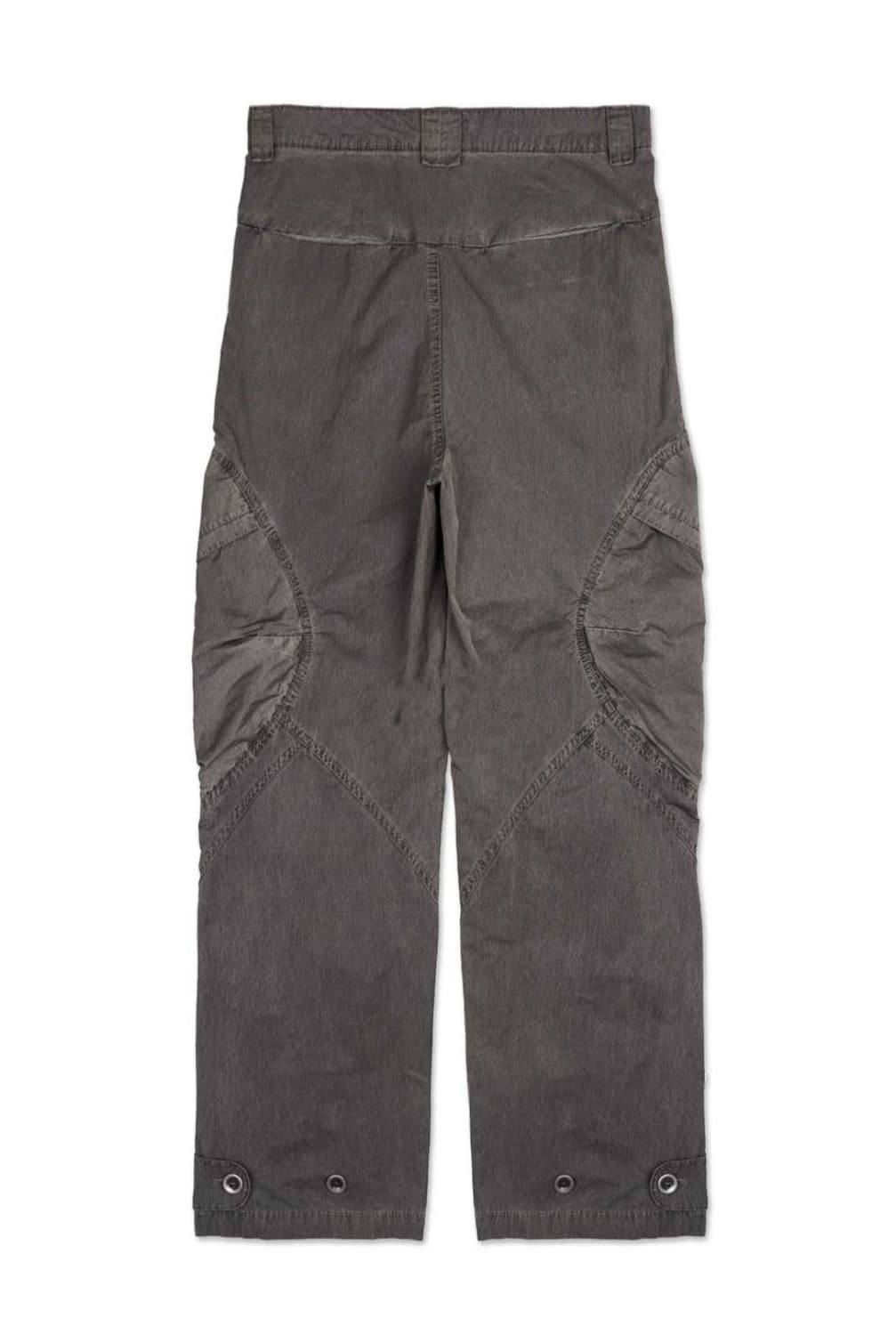 이그노타 코어:9 익스플로러 포켓 팬츠 브라운 상품이미지2