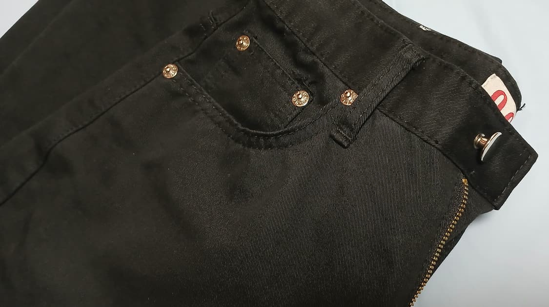 릿킴 소프트 컬러 팬츠 soft colr pants 상품이미지3