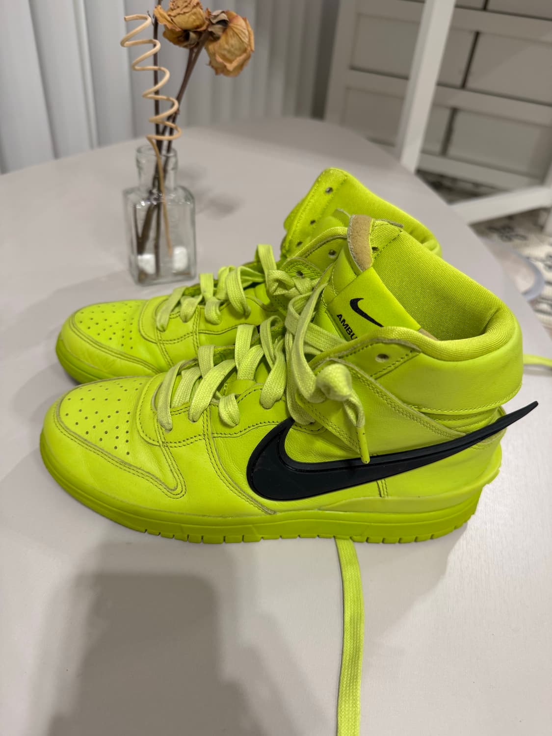 나이키 엠부쉬 245 상품이미지4