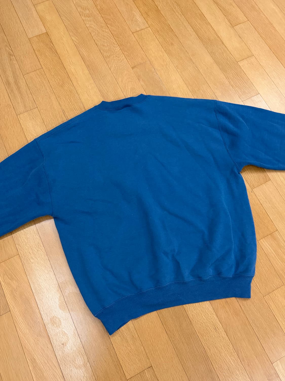 러셀(russell) 맨투맨 xxl 상품이미지3