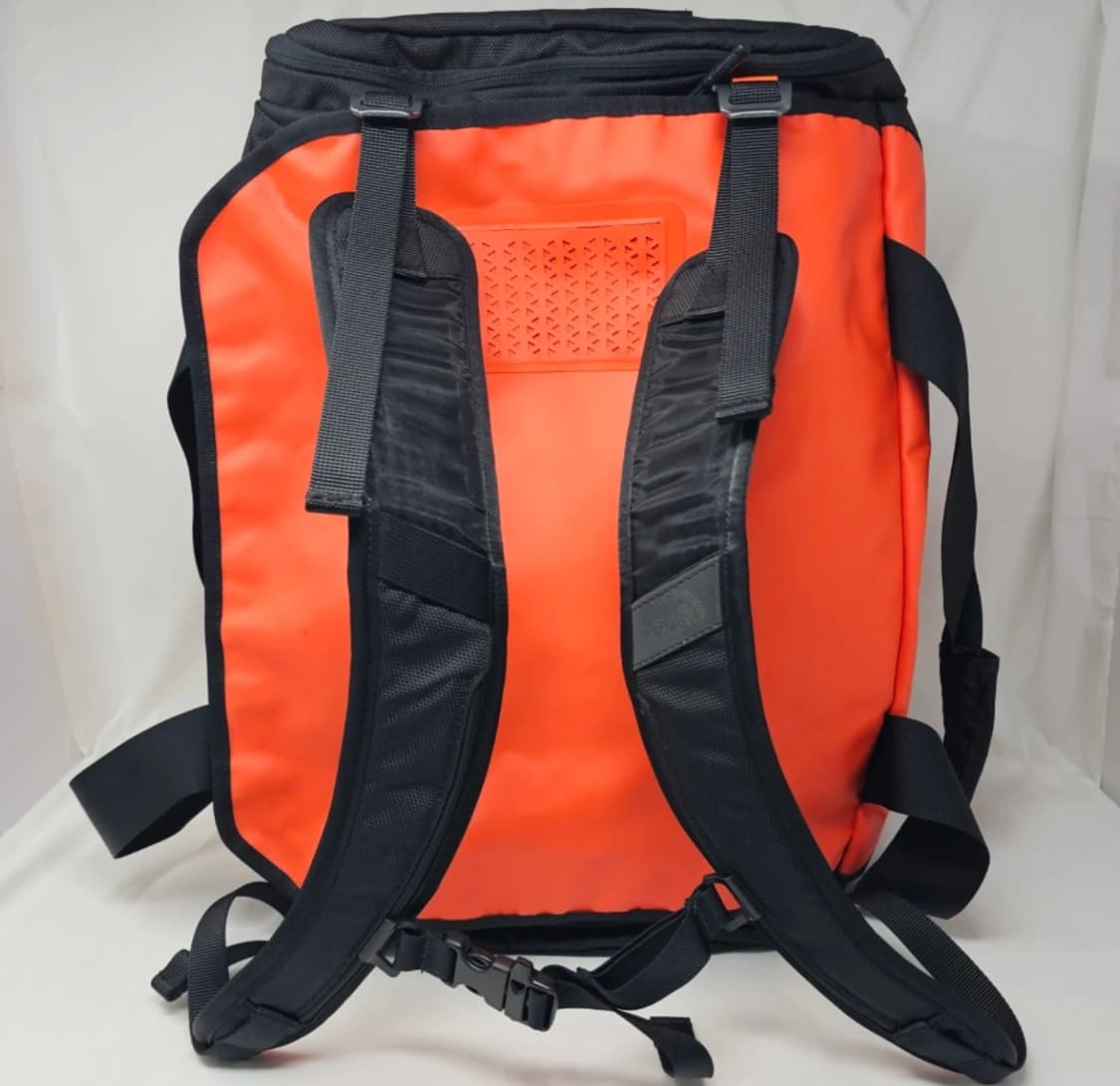 더 노스페이스 베이스캠프 더플백 50L 상품이미지9