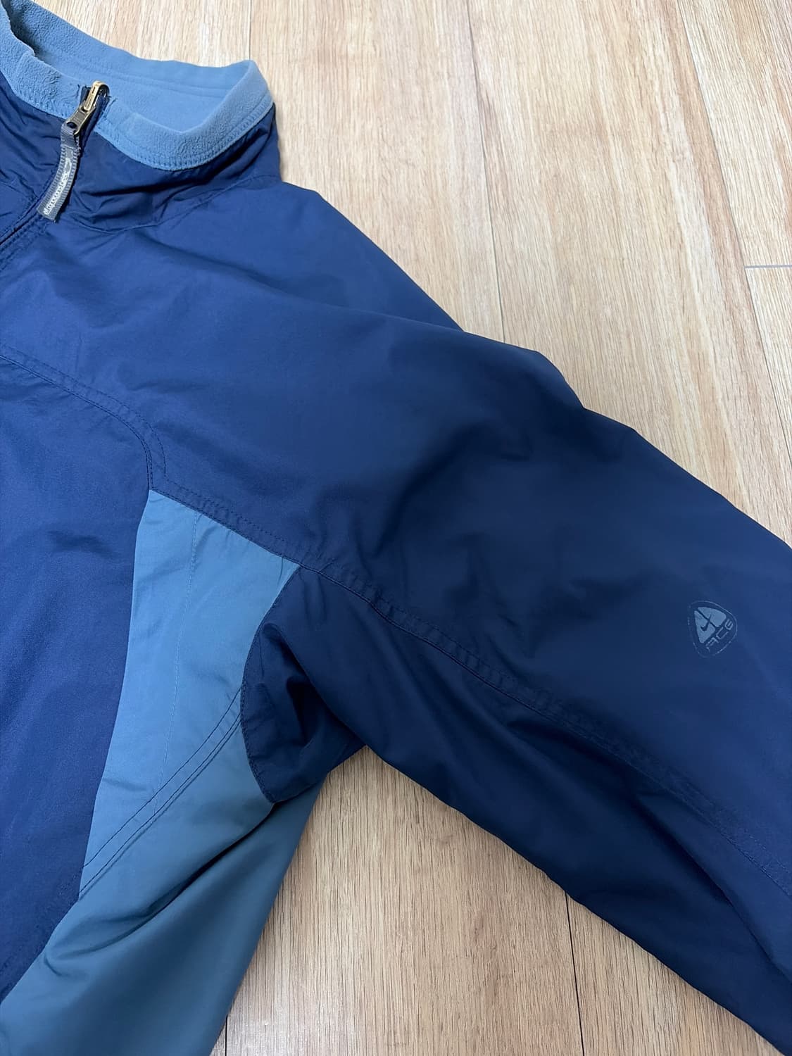 Nike acg reversible jacket 상품이미지5