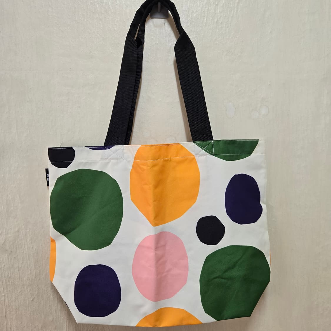 유니클로X마리메꼬 토트백 상품이미지1