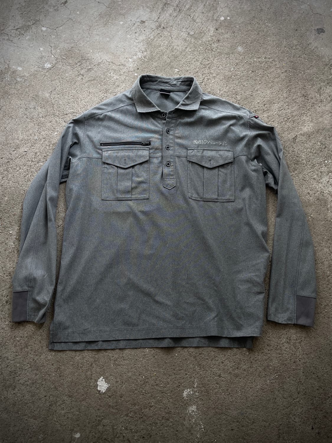 (Burtle)work shirts  상품이미지1