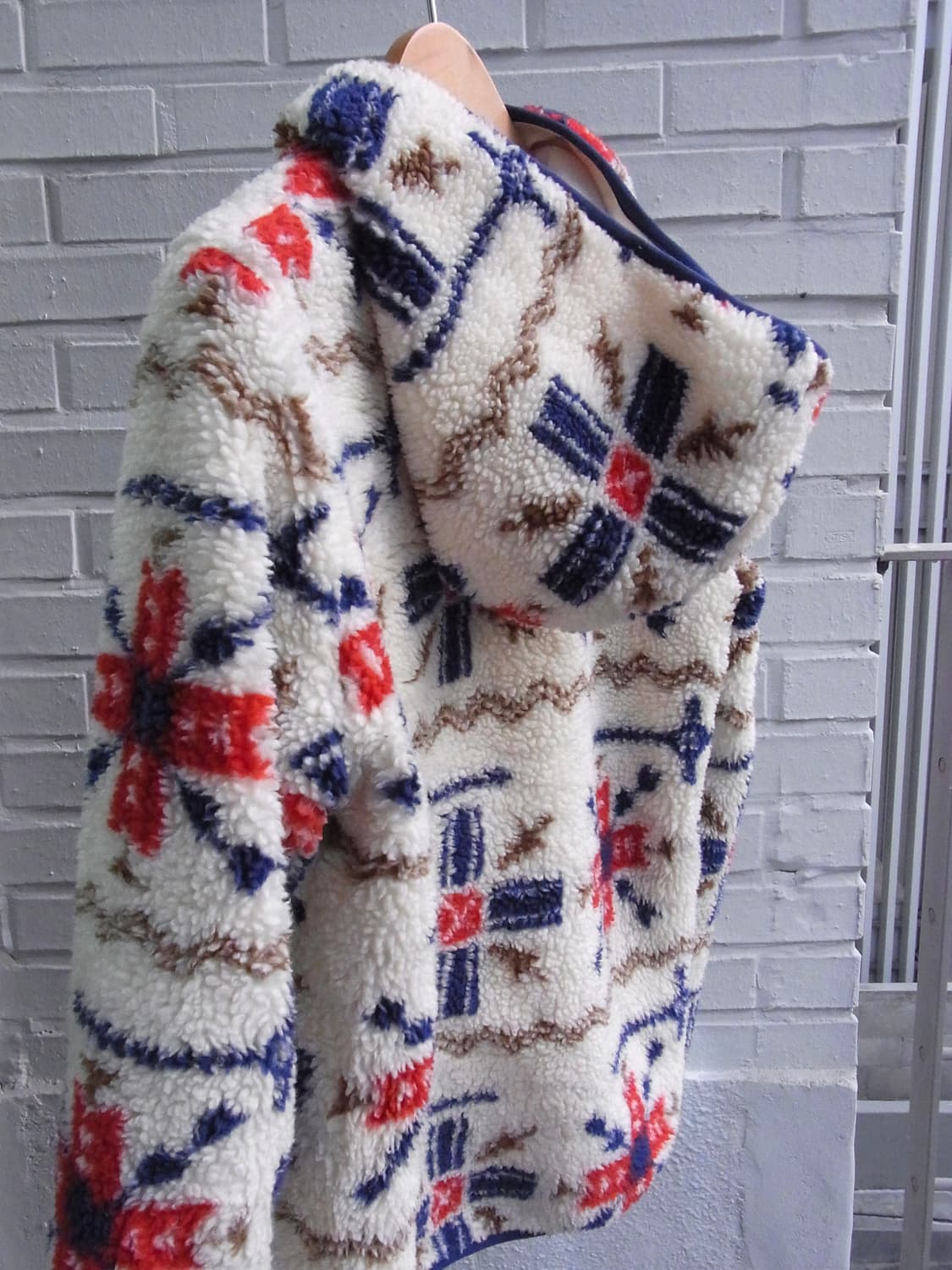 RODEO CROWNS fleece jacket 상품이미지1