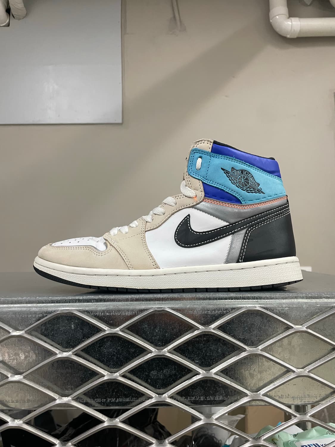 나이키 조던1 레트로 하이 프로토타입 260 상품이미지1