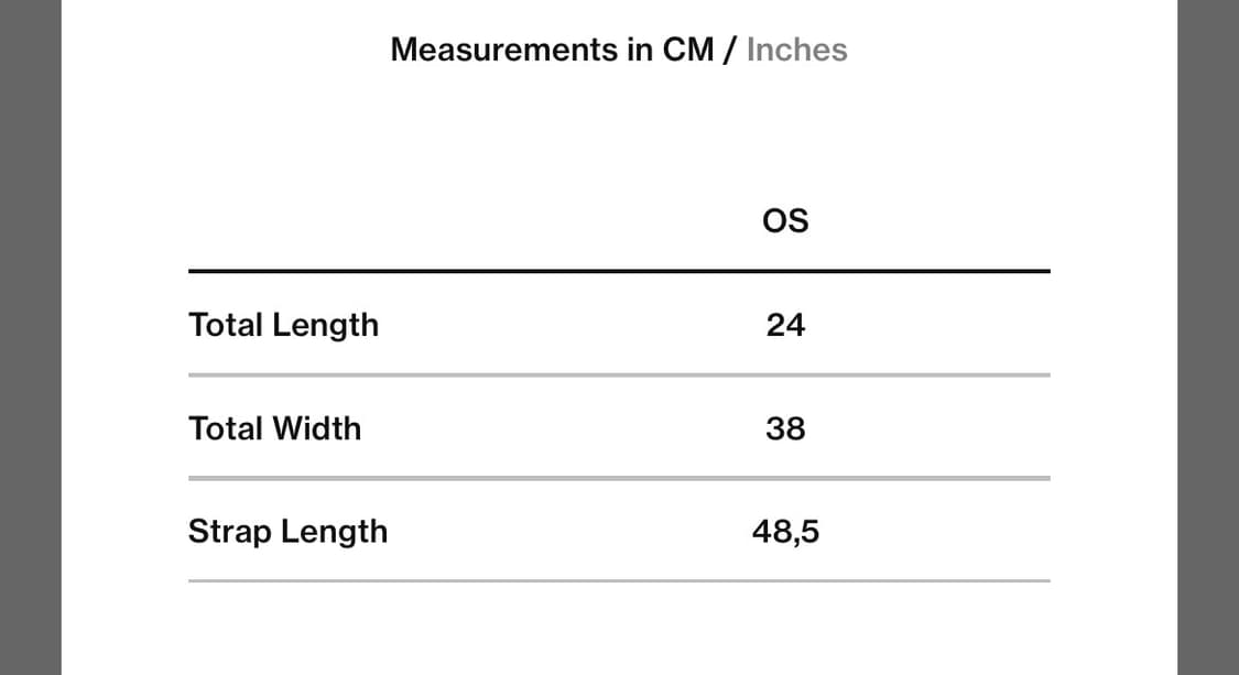 기마구아스 Midi Shopper 스터드 미디 쇼퍼백/민트 상품이미지5