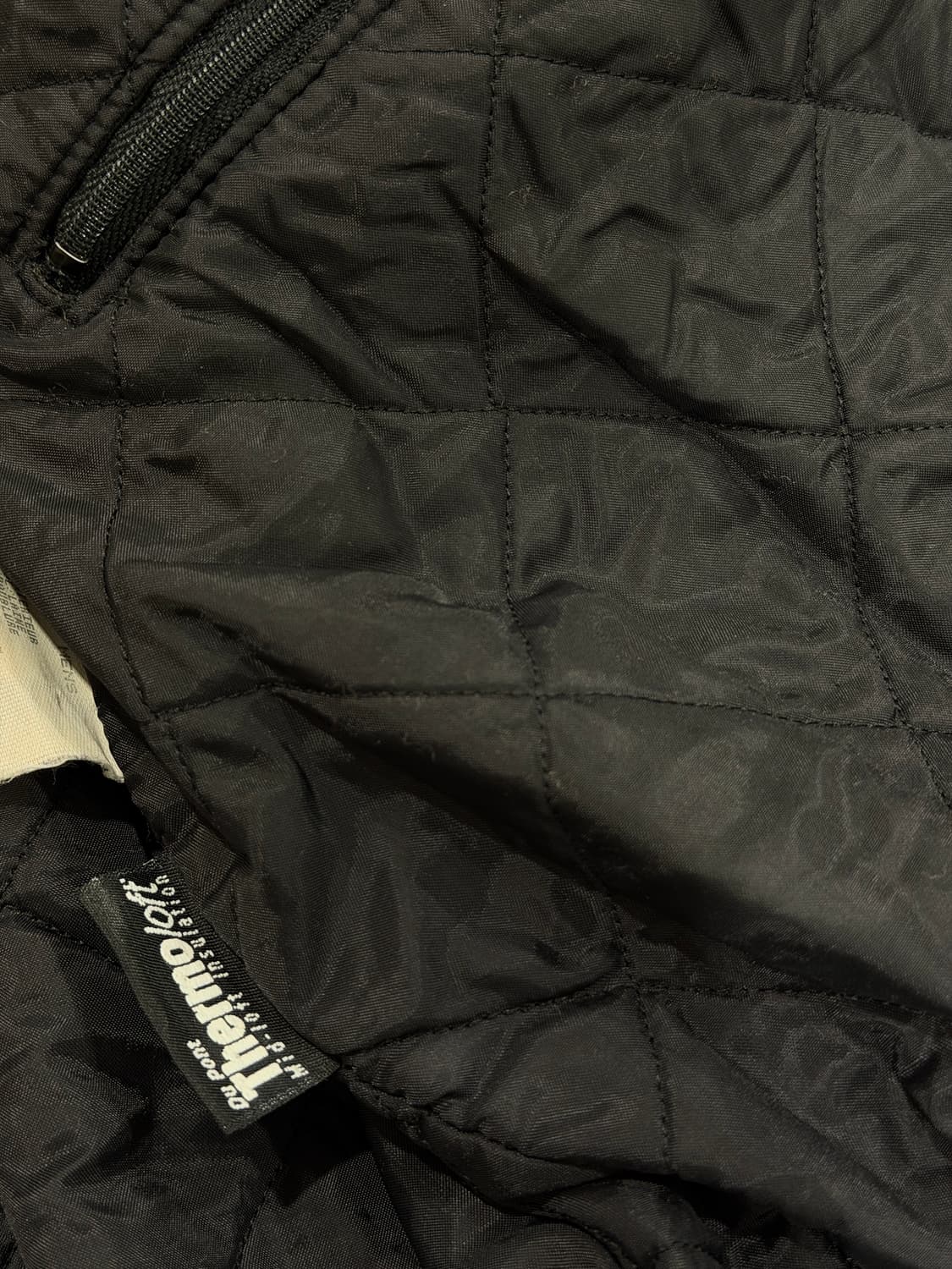 Woolrich Leafcamo Jacket 상품이미지5