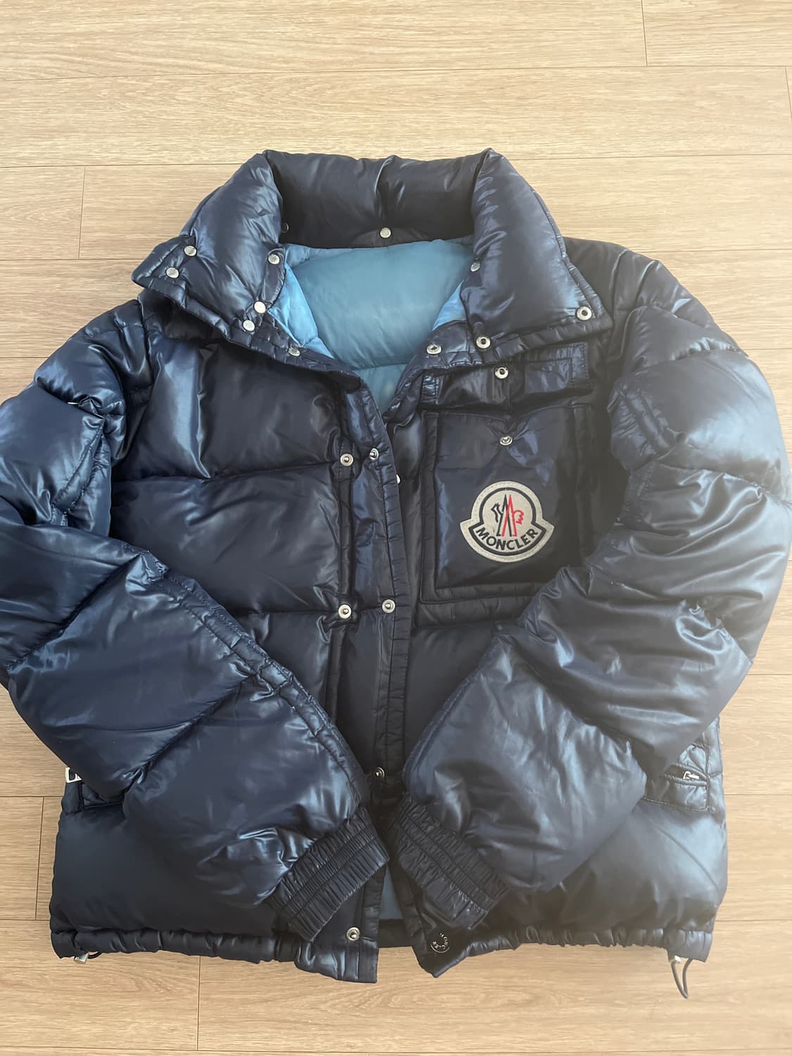 몽클레어 패딩 상품이미지1