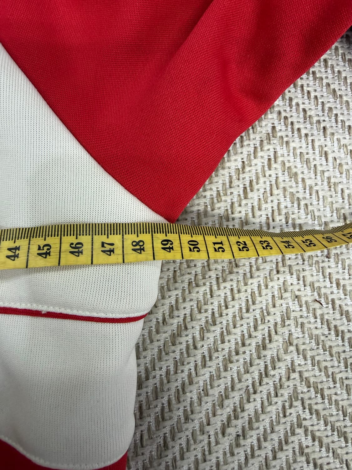 정품) 아디다스 여성 캐나다 져지 트랙탑 85 상품이미지8