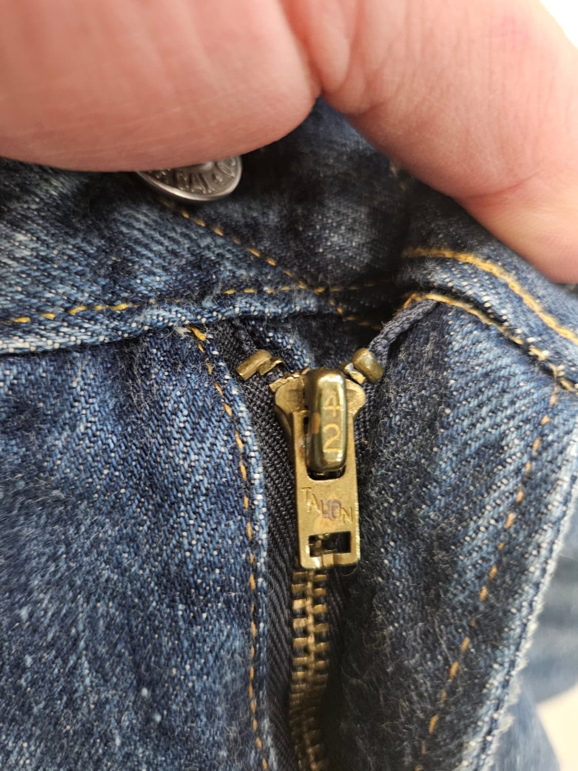 LVC 54501Z XX 34/32 상품이미지6