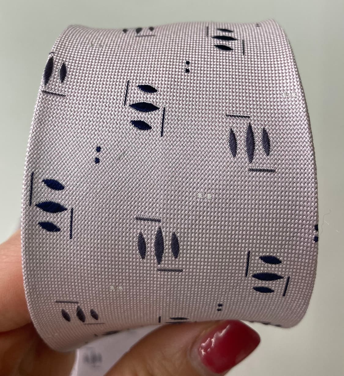 DKNY 넥타이 상품이미지6