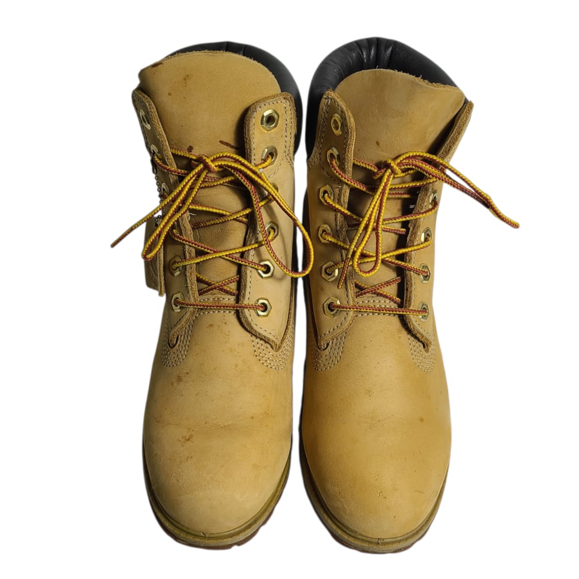 235-240) 팀버랜드 프리미엄 6인치 워커 부츠 상품이미지5