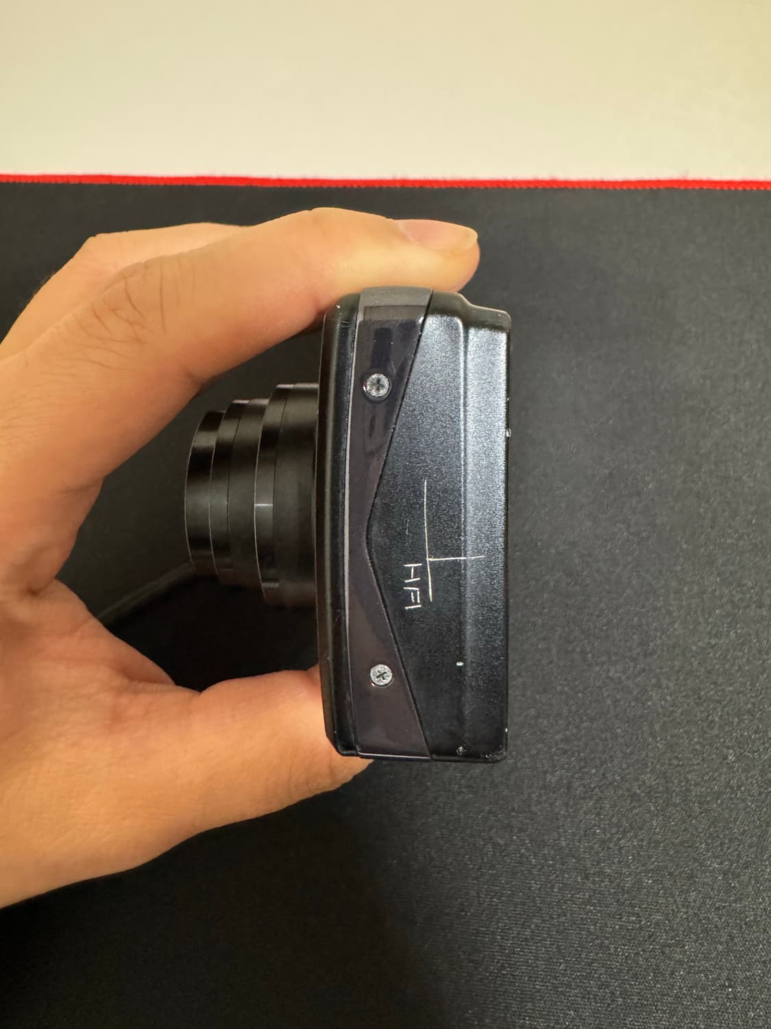 삼성 VLUU PL65 디카 상품이미지5