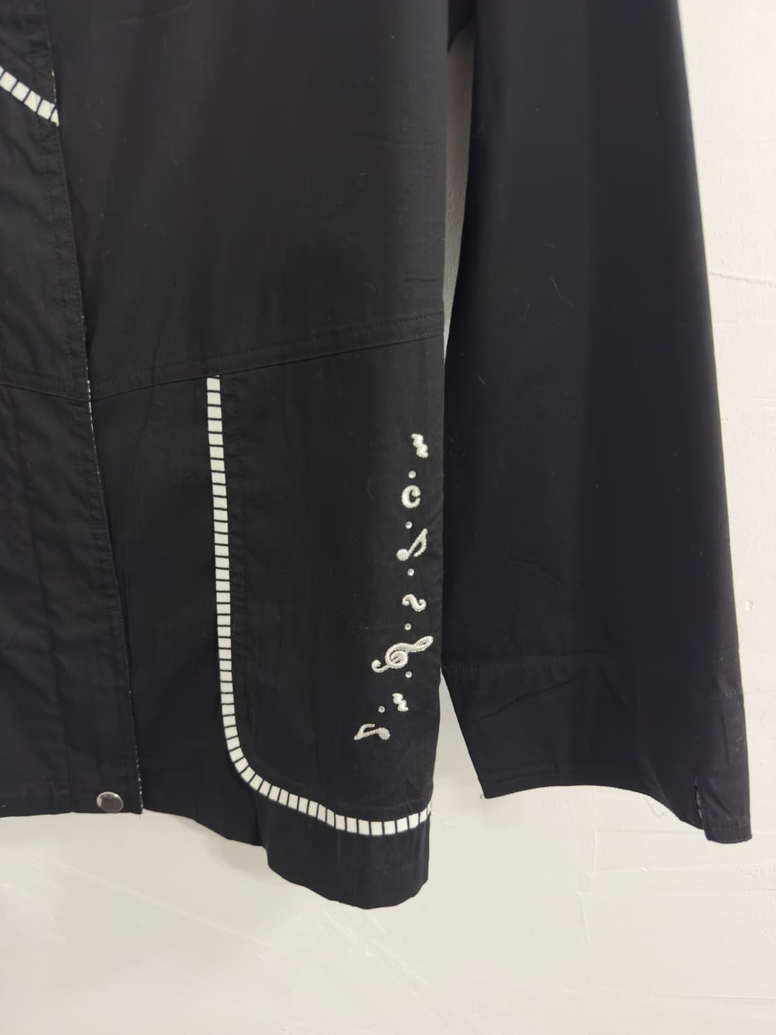 sunany piano&music jacket 상품이미지5