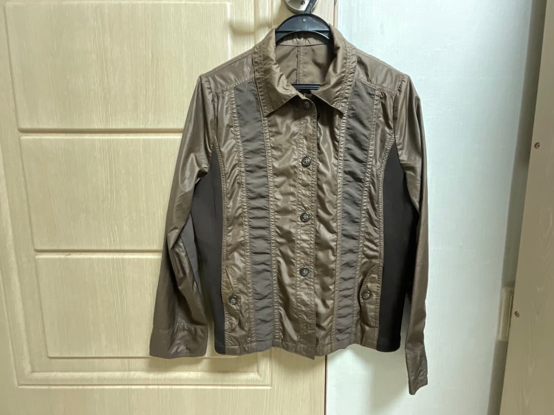 오츠 빈티지 셔츠  상품이미지1